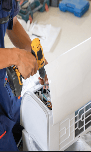 Service AC Indonesia