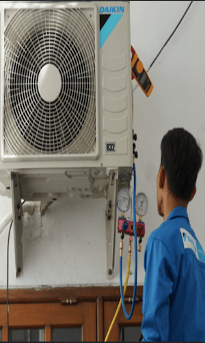 Cuci AC Indonesia
